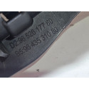 Maçaneta Interna Traseira Direita Citroën C4 Pallas 08/12