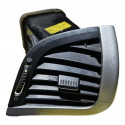 Difusor De Ar Direito Peugeot 207 Original 9683399780