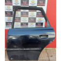 Porta Traseira Esquerda Audi A3 99/01