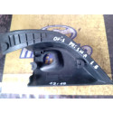 Onix Prisma Moldura Interna Retrovisor Esquerdo 52044383 