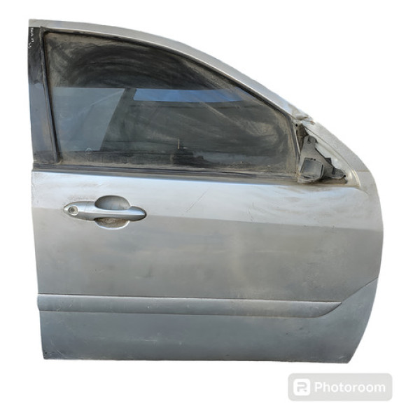 Porta Dianteira Direita Ford Focus 2007