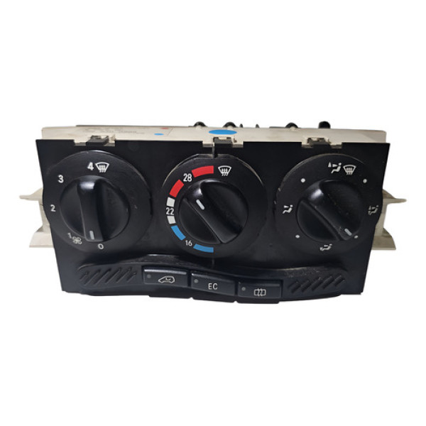 Botao Ar Condicionado Classe A 160 190 2000 A 2005
