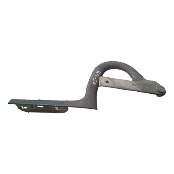 Dobradiça De Capo Ford Ka 04 Lateral Direito 7s5516800ab
