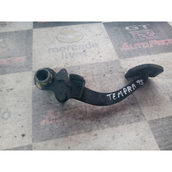 Pedal Freio Tempra 1205 I