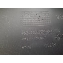 Moldura Do Painel Instrumentos Peugeot 206 2001 9624233277