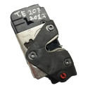 Fechadura Traseira Esquerda Peugeot 207 2012