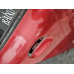 Porta Traseira Direita Renault Clio Traseira Direita Vermelho