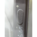 Maquina De Vidro Traseira Esquerda Vw Gol G5 2010