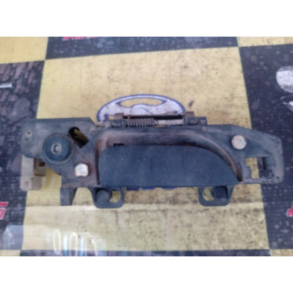 Maçaneta Externa Dianteira Direita Mondeo 98 93bbf22400am