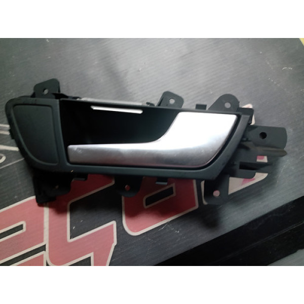 Maçaneta Interna Traseira Direita Audi A4 2010 8k0839020