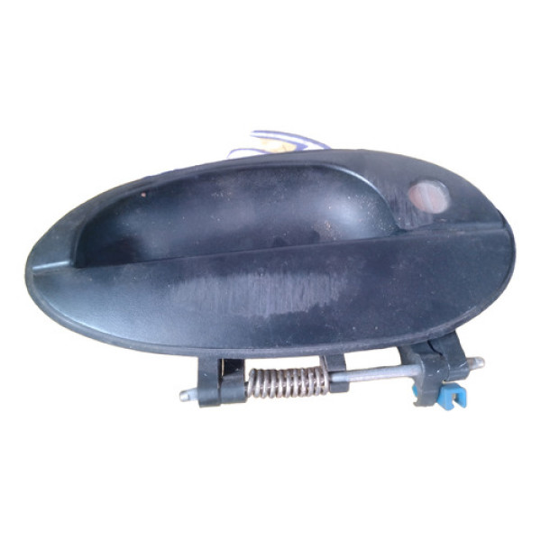 Maçaneta Externa Dianteira Direita Chery Qq S12-6105180