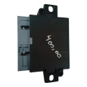 Módulo Sensor Estacionamento Mercedesbenz Gla200 A0009001708 Preto