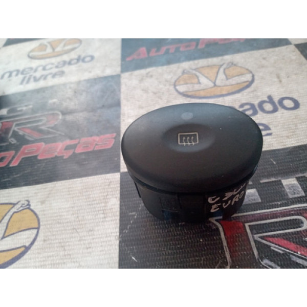 Botao Desembaçador Ford Escort Zetec 1997-2001 95ag18c621aa2