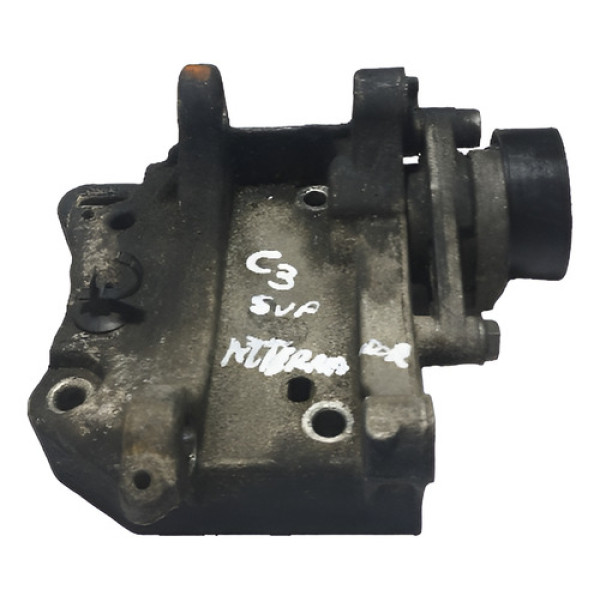Suporte Alternador Citroen C3 1.4 2012