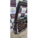 Porta Fiat Palio 2001 Traseira  Direita 