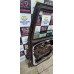 Porta Fiat Palio 2001 Traseira  Direita  Traseira Direito Marrom