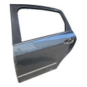 Porta Traseira Esquerda Fiat Linea 10
