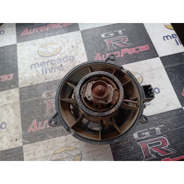 Ventilador Interno Ar Forcado Fiesta 1736005401 Orig (mk)