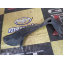 Guarnição Lateral Esquerdo Peugeot 408 2014/2018 9680366980