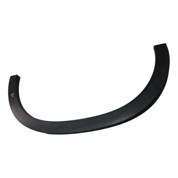 Moldura Paralama Traseiro Direito Mercedes Gla200 2015/2019 Preto