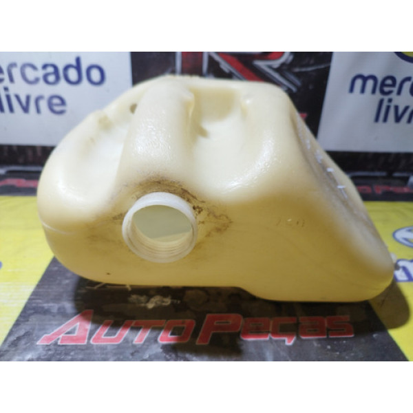Reservatório Agua Limpador Parabrisa Fiat Uno Usado