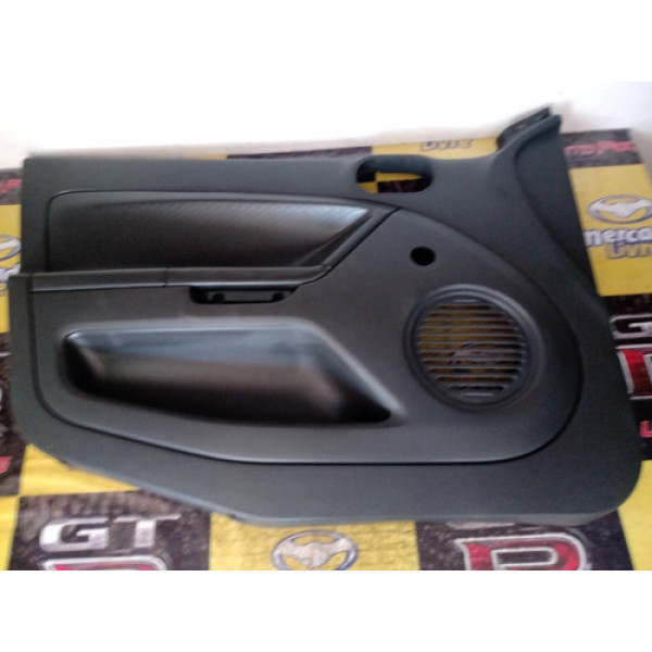Forro Porta Dianteira Esquerda Ford Fiesta 2009 2s65a23943