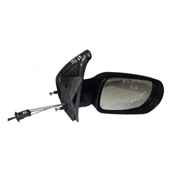Retrovisor Lado Direito Fiat Palio 4p Fire