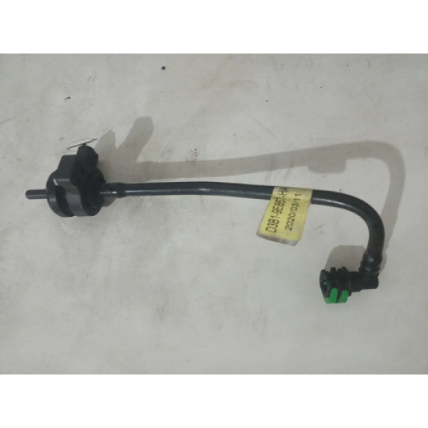 Válvula Canistêr Ford Ka 1.0 3cc 2020 D3b19e857ha