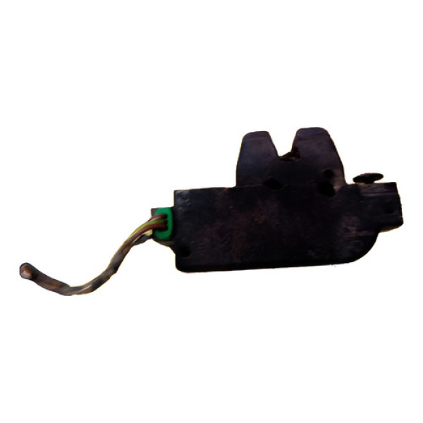 Fechadura Tampa Traseira Xsara Picasso 2001 9633089280 Usado