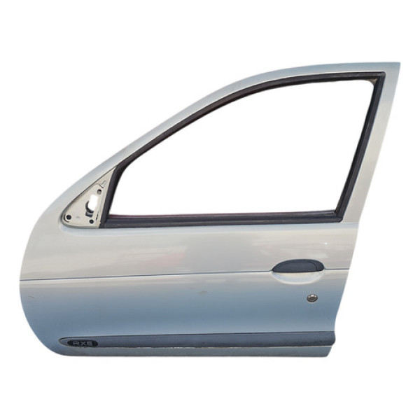Porta Dianteira Esquerda Renault Megane 2000 2.0 8v