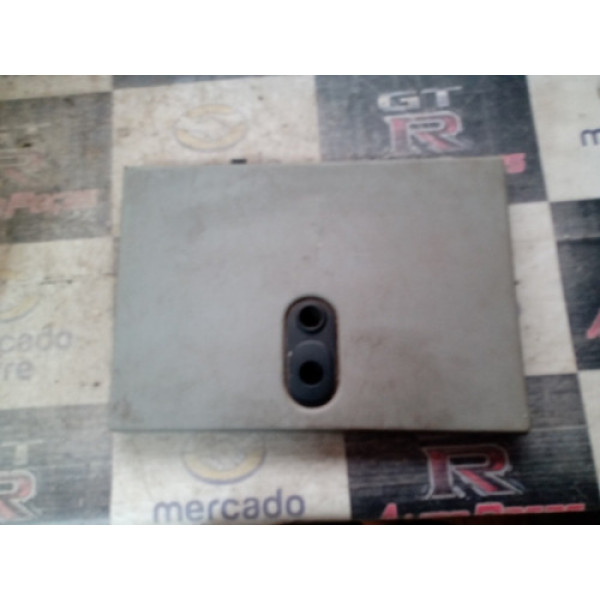 Tampa Porta Objetos Orig Renault Scenic 98/2005 7700436464