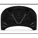 Capo Dianteiro Gol Voyage G5 2009 A 2012 Centauro