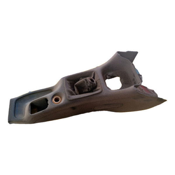 Console Central Peugeot 206 207 00/07 9625036877 Usado