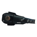 Maçaneta Externa Diant Direita Gol G8 Volkswagen 5u4837885 Preto