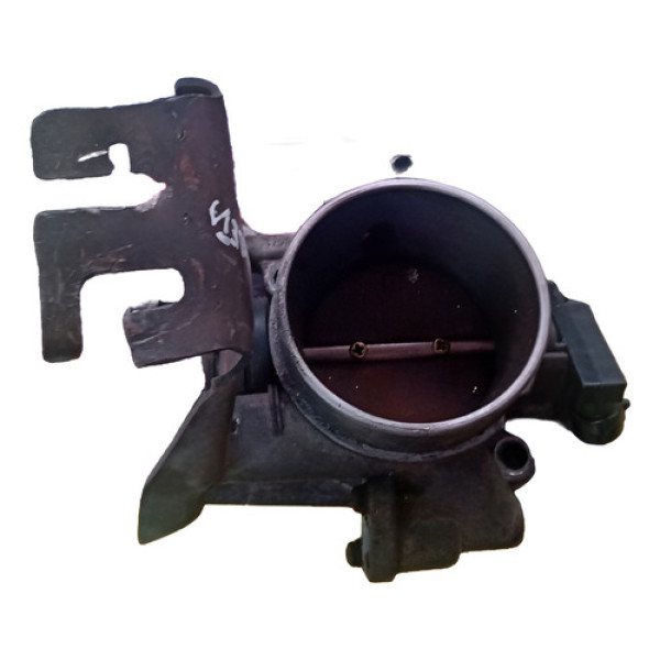 Tbi Corpo De Borboleta Omega 3.8  Australiano 943006002 Usad