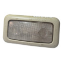 Luz Teto Cortesia Fiat Uno Vivace 100174366