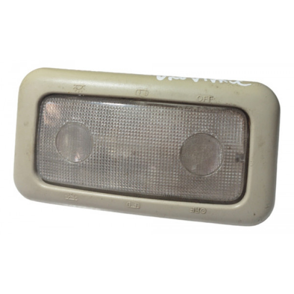 Luz Teto Cortesia Fiat Uno Vivace 100174366