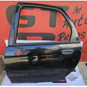 Porta Traseira Esquerda Xsara Picasso 03/12