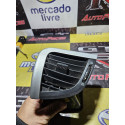 Difusor De Ar Direito Peugeot 207 Original 9683399780