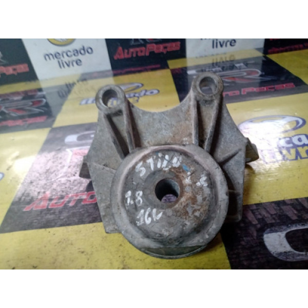Suporte Motor Coxim Lado Esquerdo Fiat Stilo 1.8 16v Usado