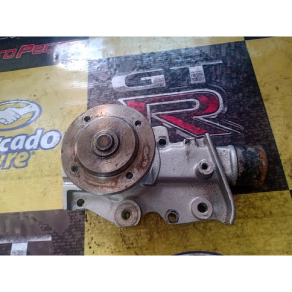 Bomba Agua Ford Mondeo 1.8 Zetec Usado 