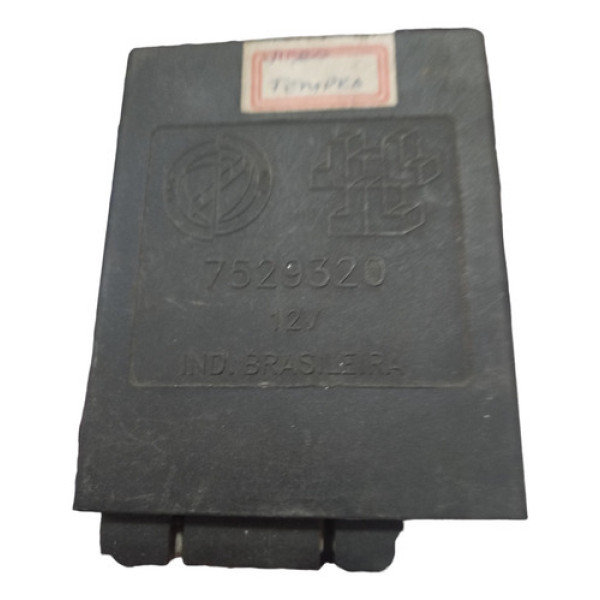 Módulo Central Confort Fiat Tempra 