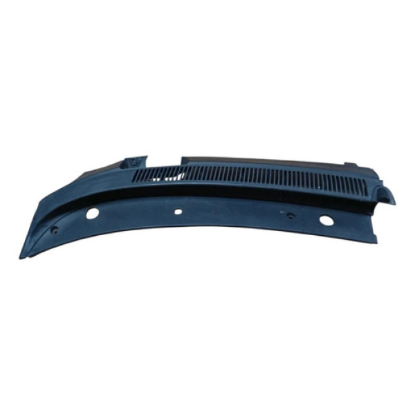 Grade Churrasqueira Esquerda Fordka 5s5501417 Preto Preto