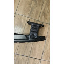 Alma Parachoque Traseiro Mercedes Gla200 2016