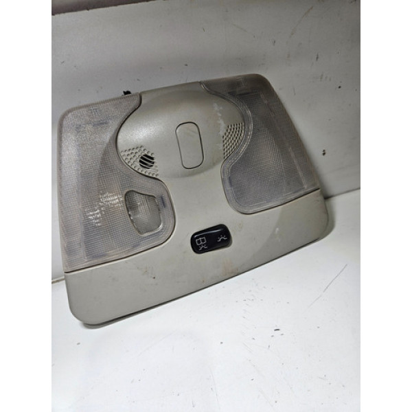 Luz De Teto Mercedes Classe A 00/05 (detalhes)