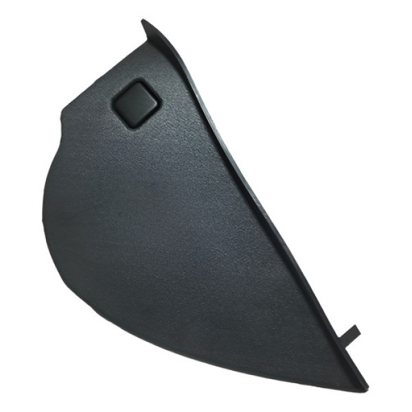 Moldura Acabamento Tampa Painel Direito Citroen C3 2003 À 12