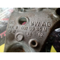 Suporte Coxim Motor Vw Polo 1.6 6q0199185 Usado Lado Direito