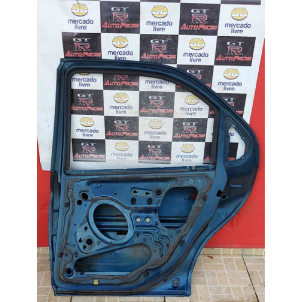 Porta Traseira Direita Ford Mondeo 1996