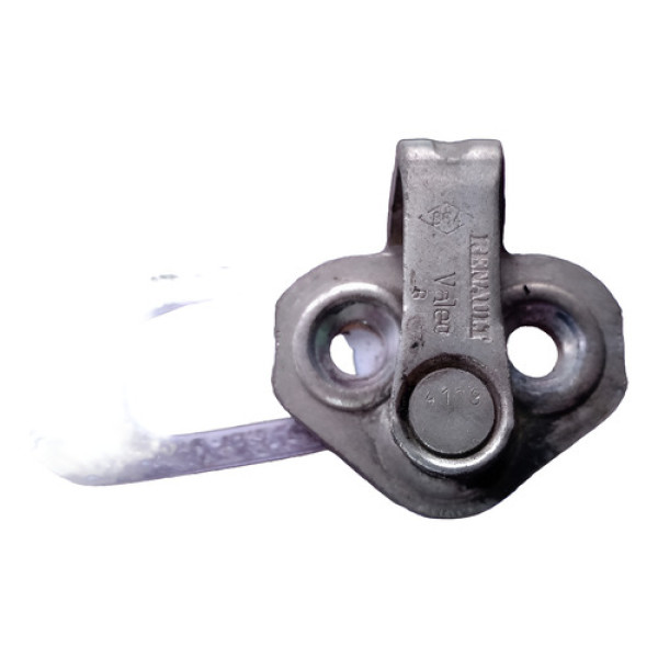 Batente Porta Renault Symbol 2009 Usado Original