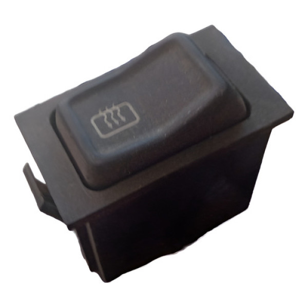 Botao Desembaçador Vw Gol Parati Saveiro Voyage 321959621b